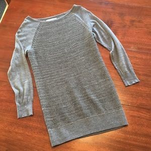 Beautiful LOFT Tunic Sweater